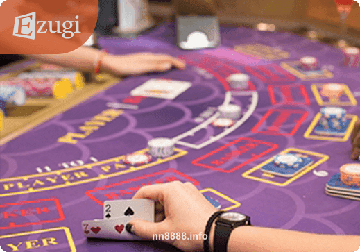 Casino Marina Baccarat 3