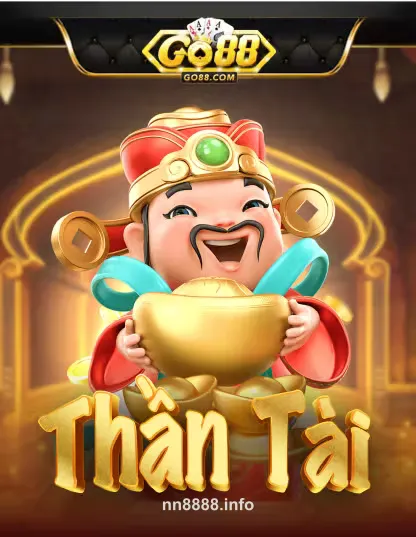 Thần Tài